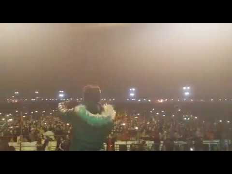 La La La by Bilal Saeed | Live Performance