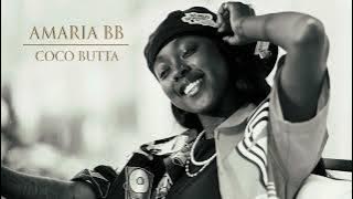 Amaria BB - Coco Butta