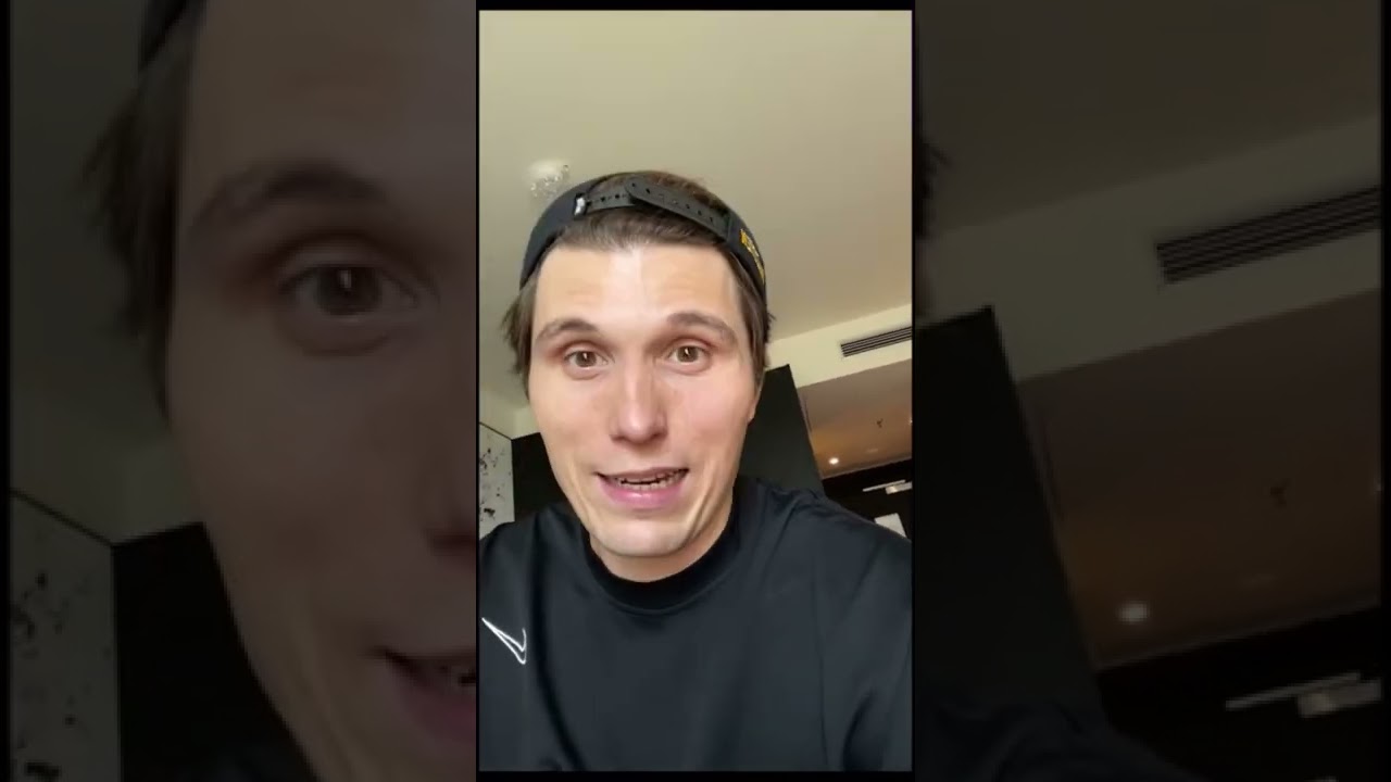 Paluten realtalk über Autogrammstunden 