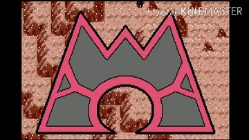 Pokémon Emerald Playthrough Part 11: Mt. Chimney - Team Magma! (No Commentary)