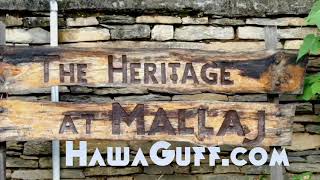 Visiting The Mallaj Heritage at Beni