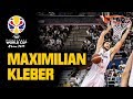 Maximilian Kleber - ALL his BUCKETS & HIGHLIGHTS from the FIBA Basketball World Cup 2019