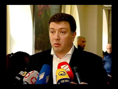 გიგი უგულავას კომენტარი დღევანდელი სასამართლოს წინ