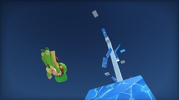 Ice Sliding Rift - A Hat in Time Mods: Temperature Modding Jam