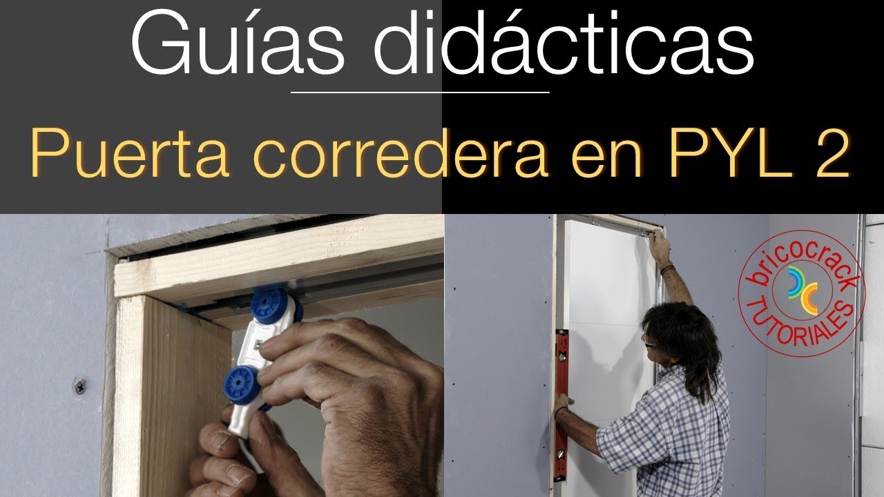 Kit y Armazones para Puertas Correderas