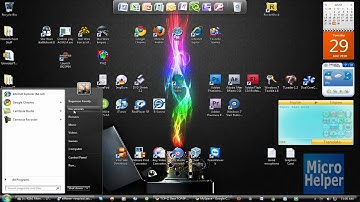 How to Enable Custom Themes on Windows 7