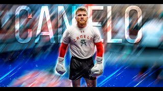 SAUL CANELO ALVAREZ - Sparring | Best Moments