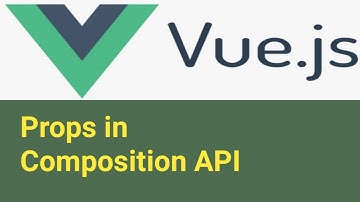 Props | #30 | Composition API | Vue Js 3 Tutorial in Hindi