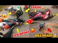 Billorani crashed   total damage   man dead   aalyanvlogs1299