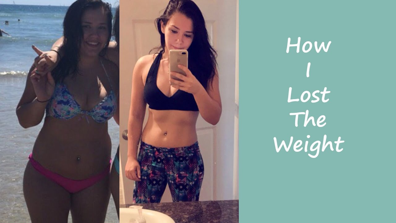 My Fitness Journey How I Lost The Weight My Fitness Journey How I Lost The Weight