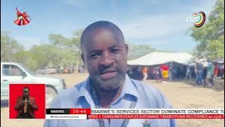 Luswingo Festival Plumtree kuBukalanga