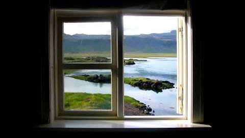 Danny Wright-Time Windows