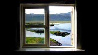 Danny Wright-Time Windows