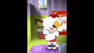 My Talking Tom Gameplay Video screenshot 3