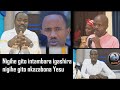 Iyi mitego yose mukomeza kuntega namwe irabashibukana aho bucyera