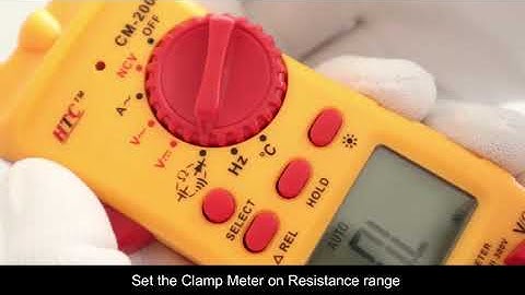 E1 Error in Voltas AC