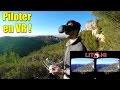 La FPV en DJI Phantom avec Litchi App