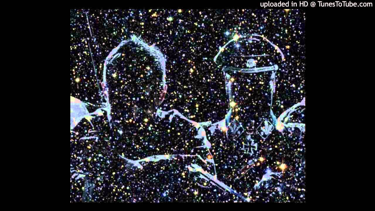 Savages | Project:Universe | Mr.Hi-Hatz