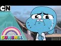 The Amazing World of Gumball | If It's Too Hard to Forgive | Sing-Along | Cartoon Network
