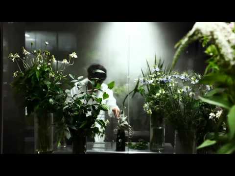 Perrier-Jouët Belle Epoque Florale Edition : Making Of