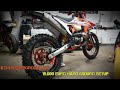 KTM Erzbergrodeo 2021 | 18.000 Euro Hard-Enduro Setup | First Impression | Hard Enduro Bike Review#8