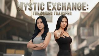 Female Possession 4  Mystic Exchange The Power Transfer
