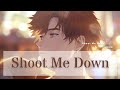 [THAISUB/แปลไทย] Shoot Me Down - 3SKM #ฟุวะซับ 