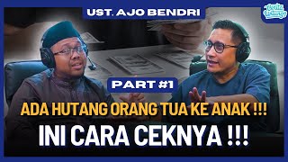 Cara Didik Anak - anak Akhir Zaman - Ust. Ajo bendri