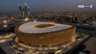 نهائي الحلم قطر والاردن نهائى  كأس آسيا لكرة القدم 2024 توقعات الجماهير