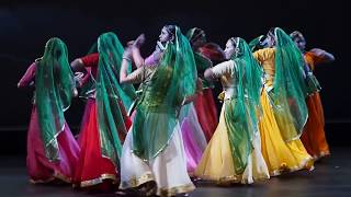 Jogan kathak dance ballet | aakriti academy 2018 all rights reserved
direction: kriti rakesh music: brij joshi dialogues: alekh jha