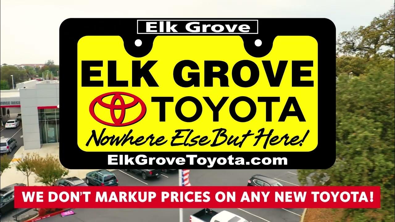 No Dealer Markup 2023 Toyota Camrys InStock! YouTube