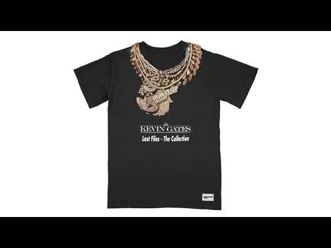 Kevin Gates - Timer [Official Visualizer]