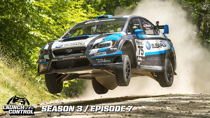 Launch Control: The Maine Event (Part 1) – Episode 3.7