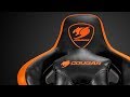 Cougar Gaming Armor Titan Review by Navajo Dec. 2018