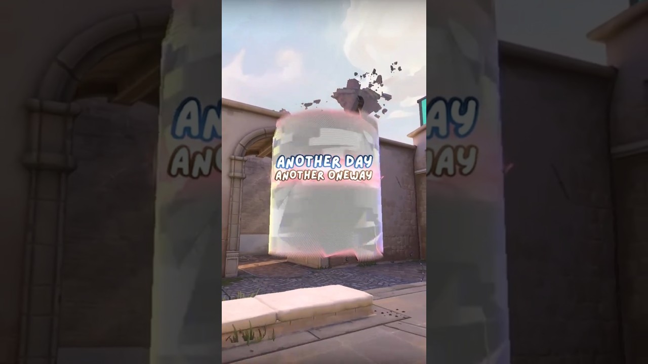 DAY 17: Cypher one way in Ascent A-Main! 