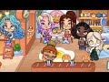 Multiplayers#Yuki Toca is live! #avatarworld #24/7