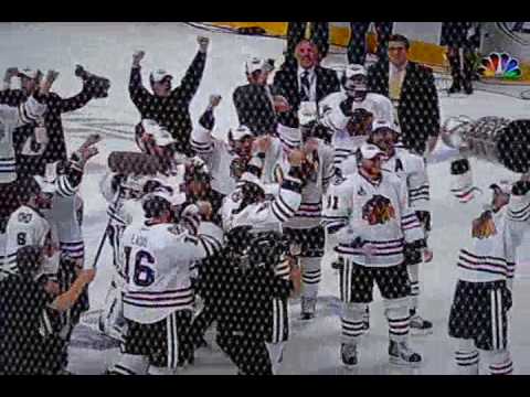 It's The 5-Year Anniversary Of Patrick Kane's Stanley Cup-Winning Goal -  CBS Chicago