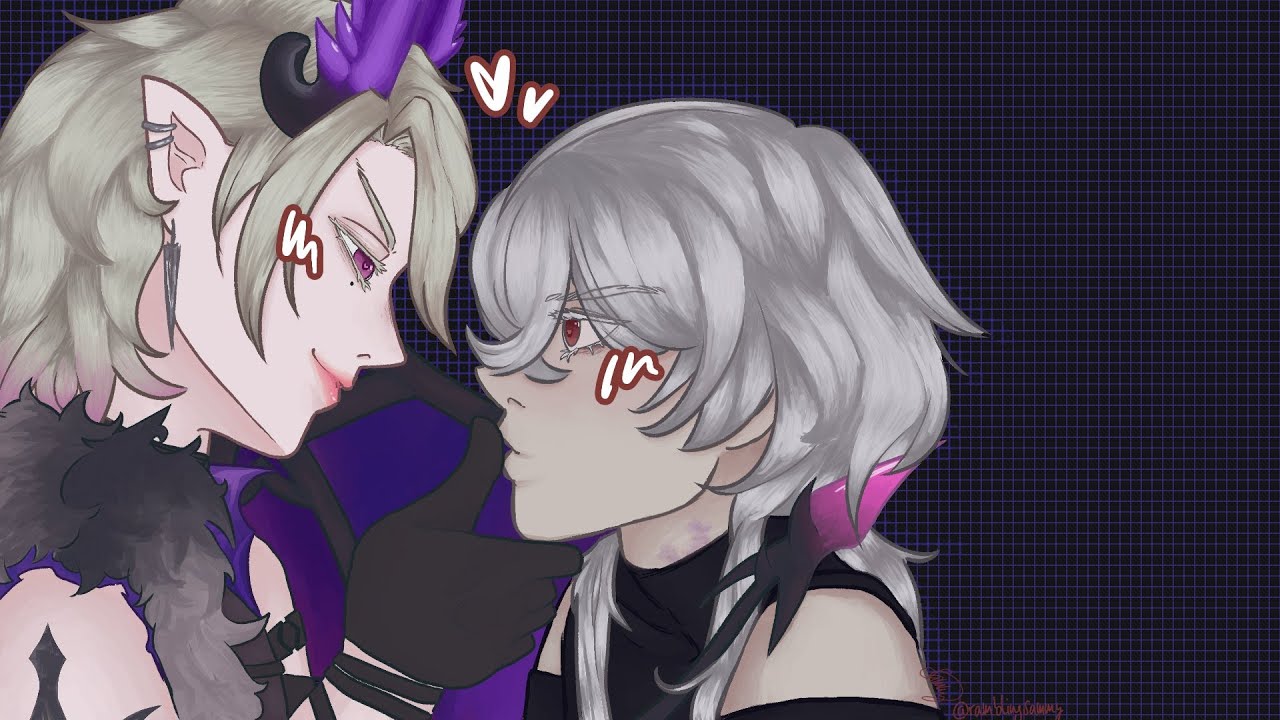 [A Date With Death] Putting Some 