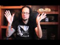 Korn 'The Path Of Totality' - Jonathan Davis Interview | Metal Hammer