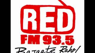93.5 Red Fm Band Bajega Driver Bhaiya