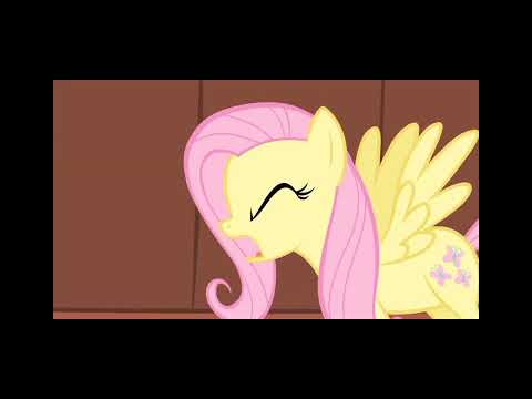 Fluttershy Fart