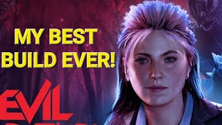 The Most Efficient and Best Build in the Game! Evil Dead:The Game screenshot 4