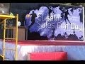 Etisalat Sales Fun Day 2013 @ Etisalat Academy