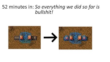 Factorio lets fix video #2