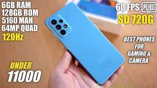 Top 5 Powerful 5G Phone Under 15000 In 2023 | 8GB+256GB | 108MP Camera | Best Phone Under 15000