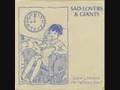 Sad Lovers & Giants - 50:50