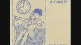 Video thumbnail of "Sad Lovers & Giants - 50:50"