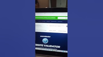 How to check if your website is a scam or not?