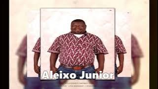 Aleixo Junior - Mangawa