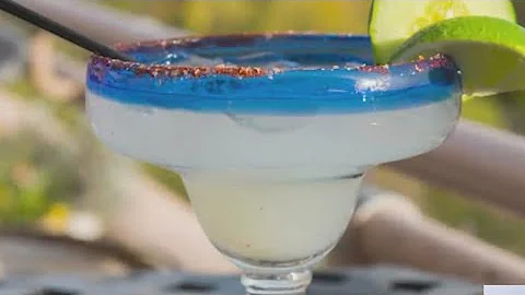 MargaritaCon is coming to NYC this weekend